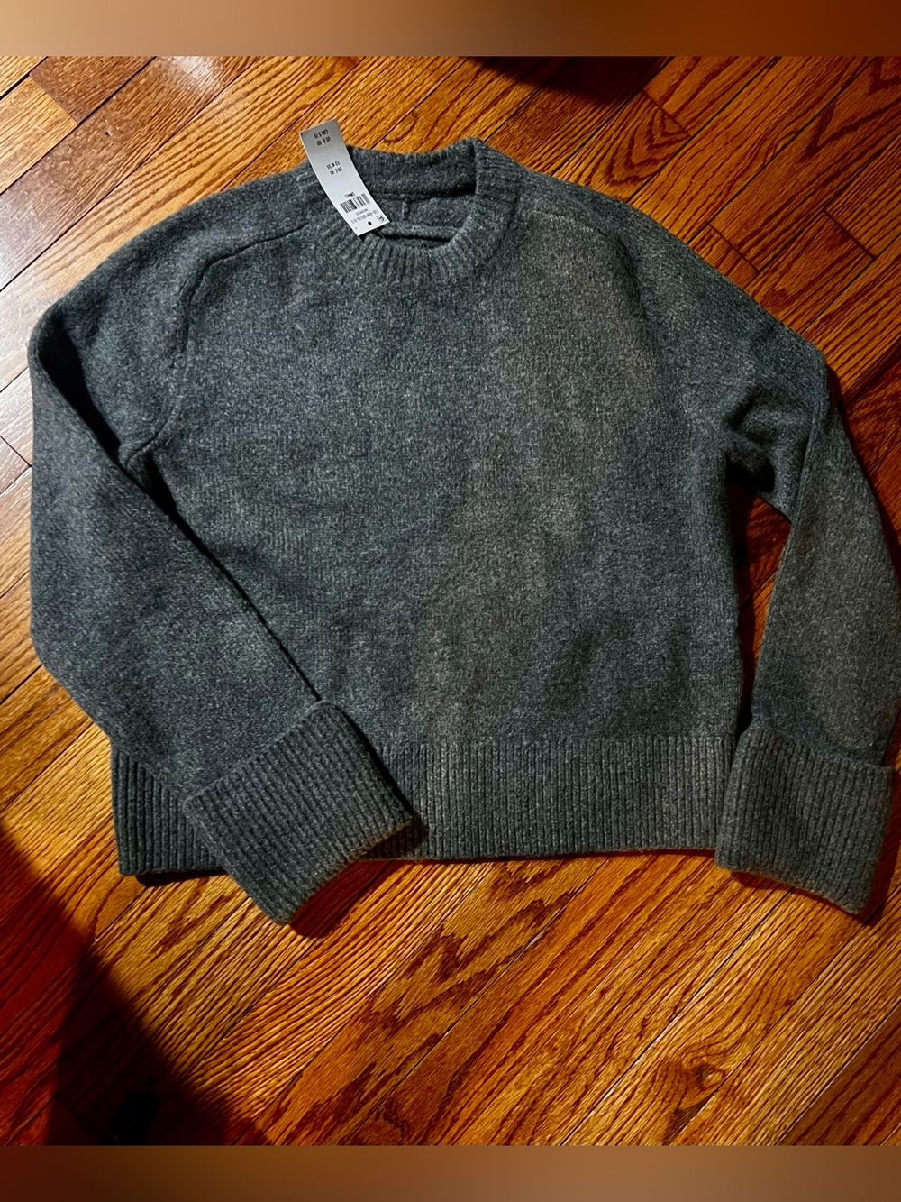 Abercrombie Sweater